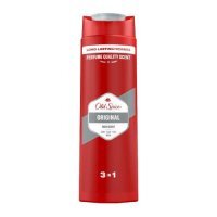 Old Spice Original Męski żel pod prysznic i szampon Długotrwała świeżość, 400ml