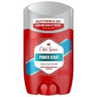 Old Spice Power Start Antyperspirant dla mężczyzn w sztyfcie, 50 ml