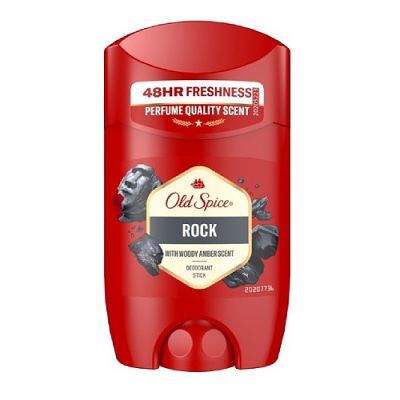 Old Spice Rock Dezodorant w sztyfcie, 50 ml