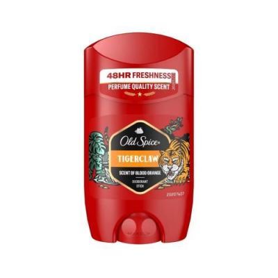 Old Spice Tigerclaw Dezodorant w sztyfcie, 50ml