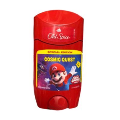 Old Spice Wolfthorn Dezodorant w sztyfcie dla mężczyzn, 50 ml