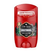 Old Spice Wolfthorn Dezodorant w sztyfcie dla mężczyzn, 50 ml