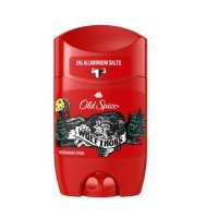Old Spice Wolfthorn Dezodorant w sztyfcie dla mężczyzn, 50ml