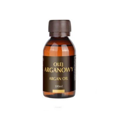 Olej arganowy, 100 ml