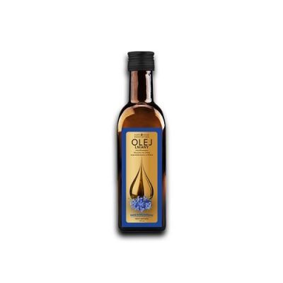 OLEJ LNIANY 100 ml GOLDFARMEX