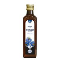 Olej z czarnuszki OleoVitum, 250ml
