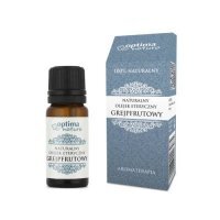 Optima Natura Naturalny olejek eteryczny Grejpfrutowy, 10 ml