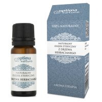 OLEJEK Z DRZEWA HERBACIANEGO eteryczny naturalny OPTIMA Natura 10 ml