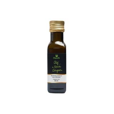 OLEJVITA Olej z nasion ostropestu, 100 ml KRÓTKA DATA 26.11.2025