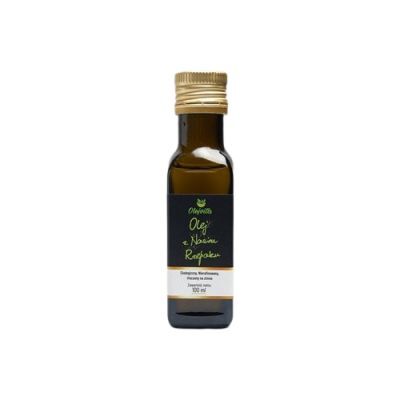 OLEJVITA Olej z nasion rzepaku, 100 ml