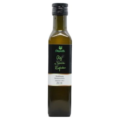 OLEJVITA Olej z nasion rzepaku, 250 ml
