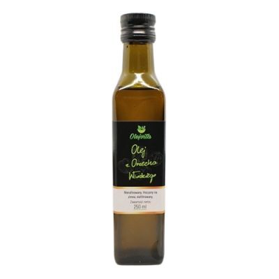 OLEJVITA Olej z orzecha włoskiego, 250 ml