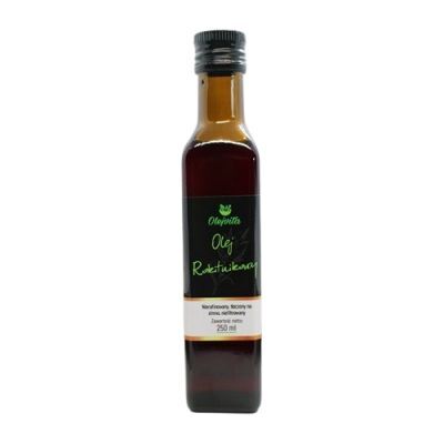 OLEJVITA Olej z rokitnika, 250 ml