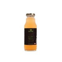 OLEJVITA Sok 100% jabłkowy - tłoczony, 300 ml KRÓTKA DATA 18.05.2026