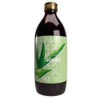 OLEOFARM Aloes - sok z aloesu zwyczajnego, 500ml