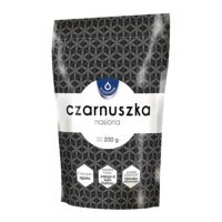 OLEOFARM Nasiona czarnuszki, 200g