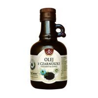 Oleofarm Olej z czarnuszki, 250 ml