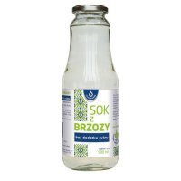 OLEOFARM Sok z Brzozy, 990ml