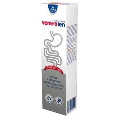 OLEOFARM Ventrolen, 500ml