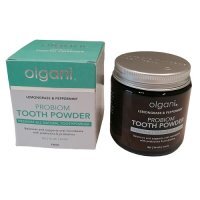 OLGANI Proszek do zębów Probiom Powder Probiotyczne wsparcie 100 ml