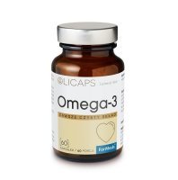 OLICAPS Omega-3 60 kapsułek