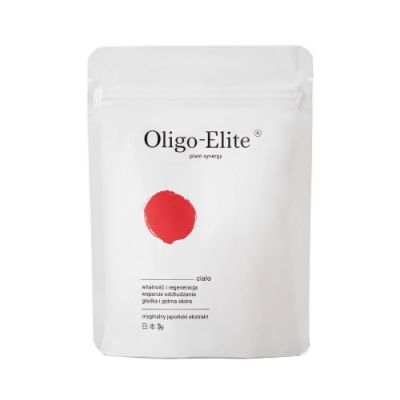 Oligo-Elite, 180 kaps.