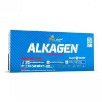 OLIMP Alkagen Power Caps, 120 kaps.