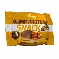 OLIMP Baton Protein Snack Cookie, 60g