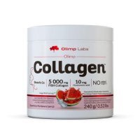 OLIMP Collagen o smaku arbuzowym, 240g