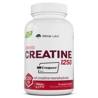 Olimp Crevo Creatine 1250, 90 kaps.