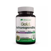 OLIMP Gold Ashwagandha, 60kaps.