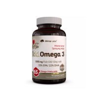 OLIMP GOLD OMEGA 3 90 kapsułek