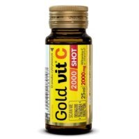 OLIMP GOLD-VIT C 2000 SHOT płyn 25 ml