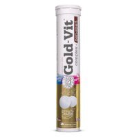 OLIMP GOLD-VIT COMPLEX + ŻEŃ-SZEŃ 20 tabletek musujących