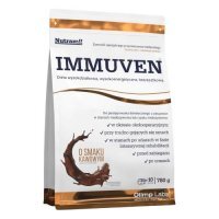 OLIMP IMMUVEN o smaku kawowym 780 g