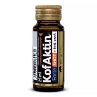 OLIMP KofAktin Forte + żeń-szeń Pomarańcza, 25ml