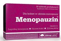 Olimp Menopauzin, 30 tabl.
