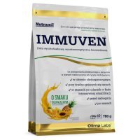 Olimp Nutramil Immuven o smaku tropikalnym, 780 g
