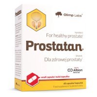 OLIMP PROSTATAN 60 kapsułek