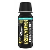 OLIMP R-Weiler Focus Shot Fruit &amp;Mint, 60ml