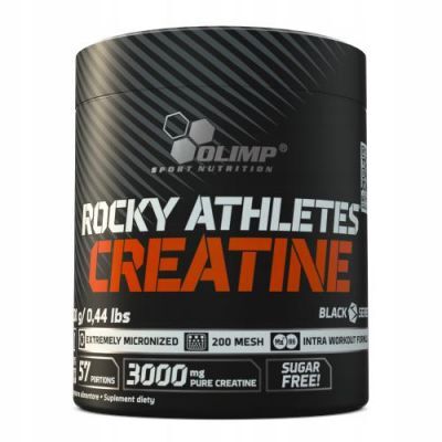 OLIMP Rocky Athletes Creatine, 200g