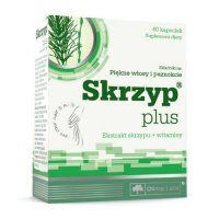 OLIMP SKRZYP PLUS, 60 kaps.