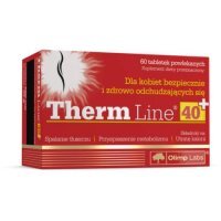 OLIMP THERM LINE 40+ 60 tabletek