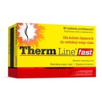 OLIMP THERM LINE FAST 60 tabletek