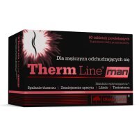 OLIMP THERM LINE MAN 60 tabletek