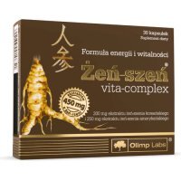 OLIMP ŻEŃ-SZEŃ VITA-COMPLEX 30 kapsułek