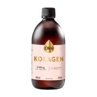 Olini Kolagen rybi do picia, 500 ml