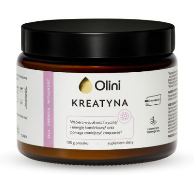 Olini Kreatyna, 105 g