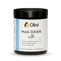 Olini Mag Dzień, 120 kaps.
