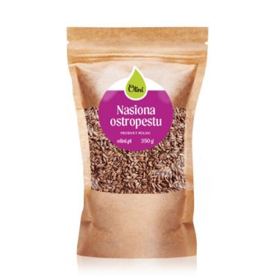 Olini Nasiona ostropestu, 350 g
